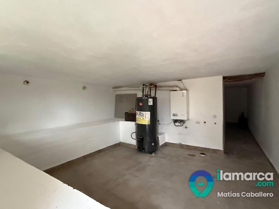 Casa en venta en Country Cuatro Hojas Córdoba – 3 dormitorios, 2000 m² de terreno y pileta – foto 21
