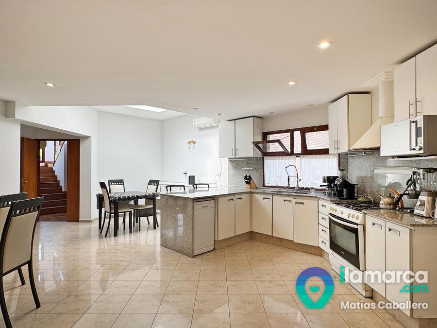 4 dormitorios 2 suites una en planta baja en las Delicias  sobre la principal – foto 9