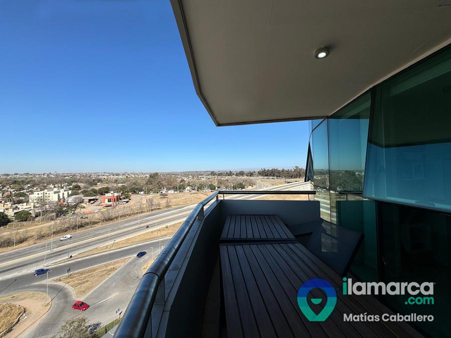 Piso entero de 4 dormitorios a la venta en Torre Vip Uritorco en altos de Villa Sol, 450 m2 – foto 24