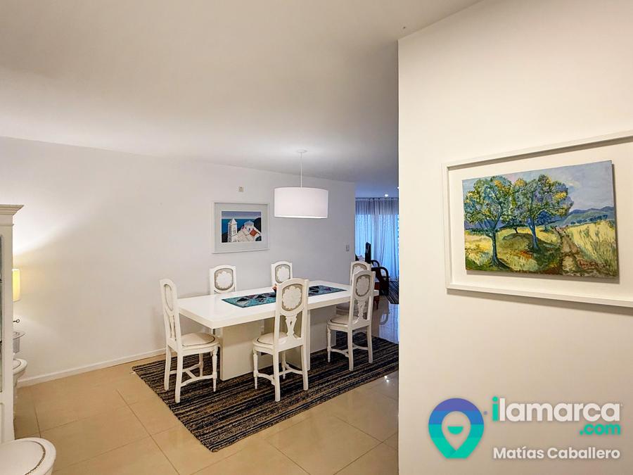Departamento en Sol y Luna 1, Punta del Este – foto 17