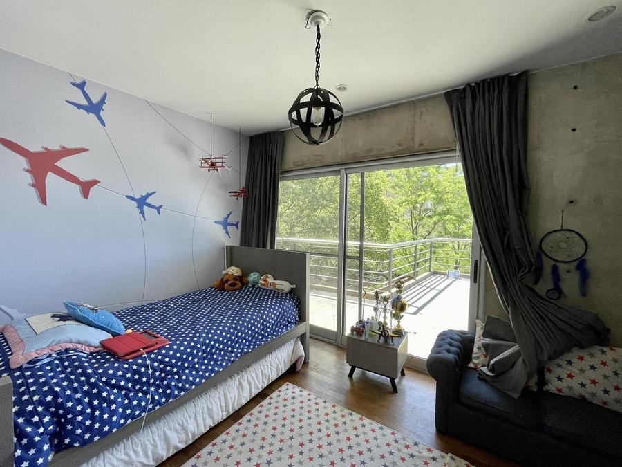 Casa a la venta en Costa Verde con seguridad 24 hs en la mejor ubicación de zona norte – foto 37