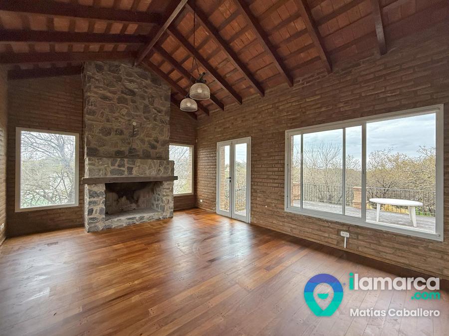 Casa en venta en Country Cuatro Hojas Córdoba – 3 dormitorios, 2000 m² de terreno y pileta – foto 16