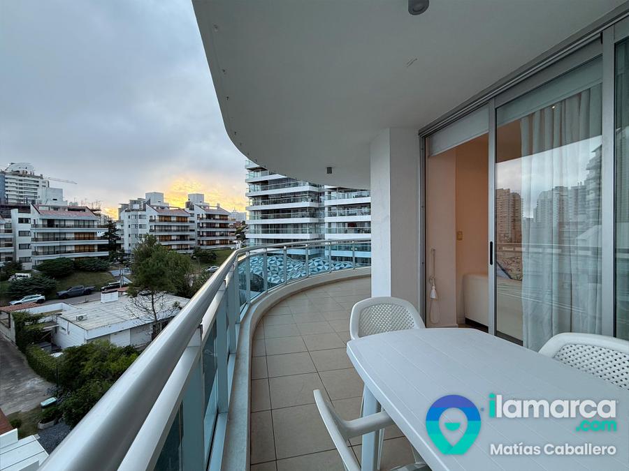 Departamento en Sol y Luna 1, Punta del Este – foto 22