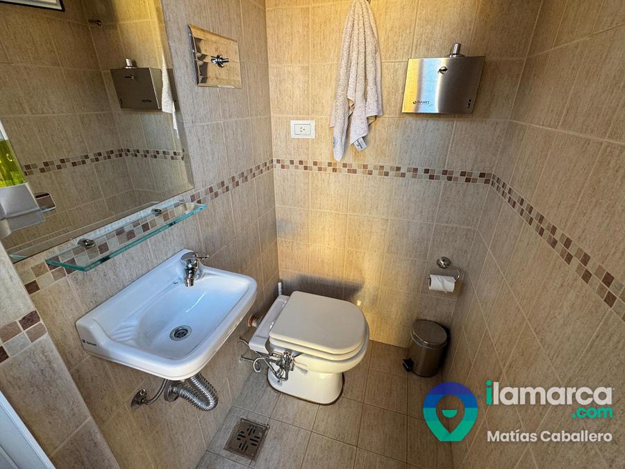 4 dormitorios en barrio Chateau, 2 casas en 1 todo en PB y renovado – foto 10