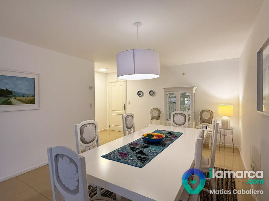 Departamento en Sol y Luna 1, Punta del Este – foto 18