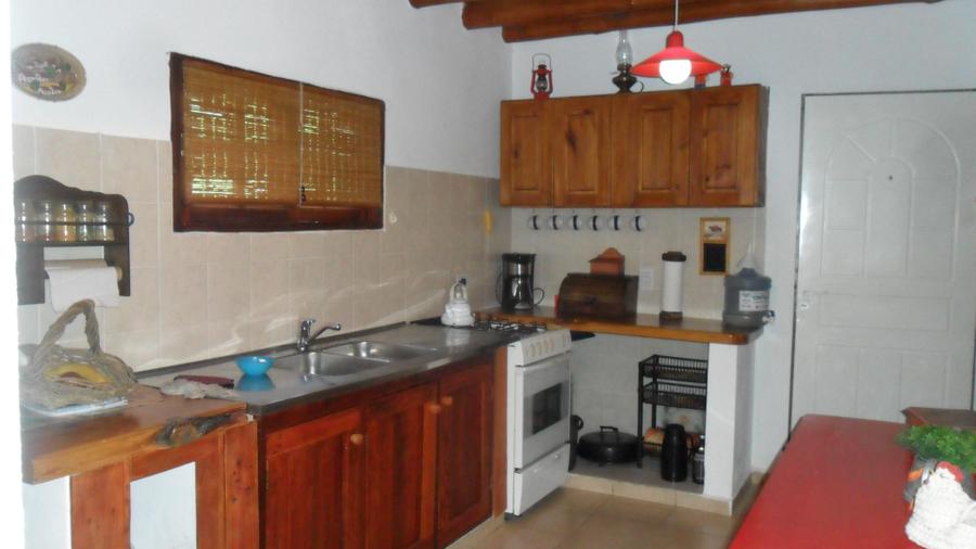 Cuesta Blanca. Vendo dos casas en un lote – foto 2