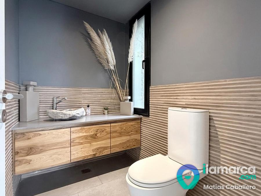 Casa de Categoria en Puerto del Águila con Vista Panorámica al Lago, Piscina Infinita, 4 Habitaciones y Seguridad 24 Horas – foto 15