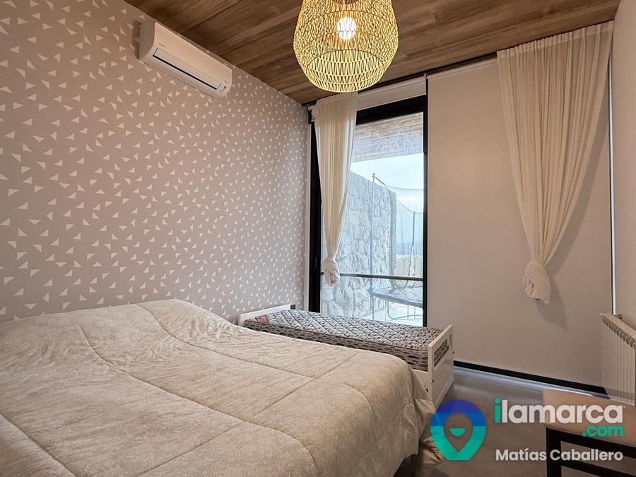 Casa de Categoria en Puerto del Águila con Vista Panorámica al Lago, Piscina Infinita, 4 Habitaciones y Seguridad 24 Horas – foto 18