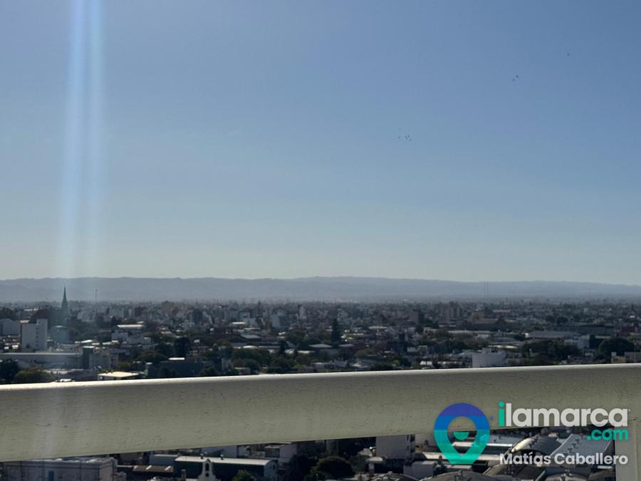 Único penthouse con terraza propia en Miracielos — General Paz, 4 cocheras – foto 5