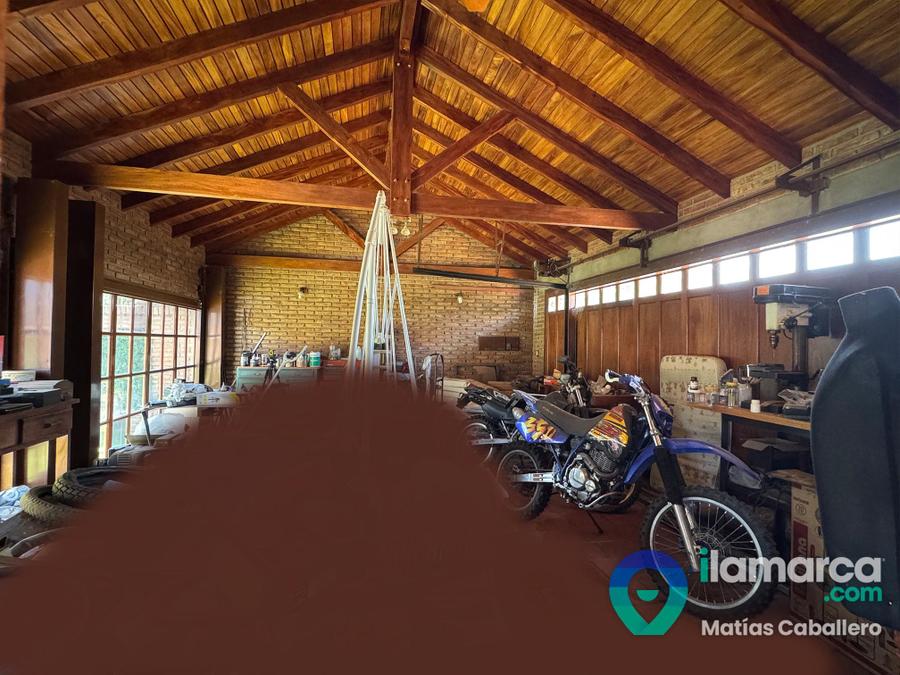 La mejor casa de Villa Centenario 4 dormitorios en suite de pura categoria – foto 31