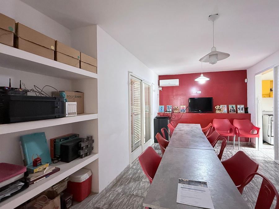 Al lado de OSDE casa familiar mas coworking – foto 19