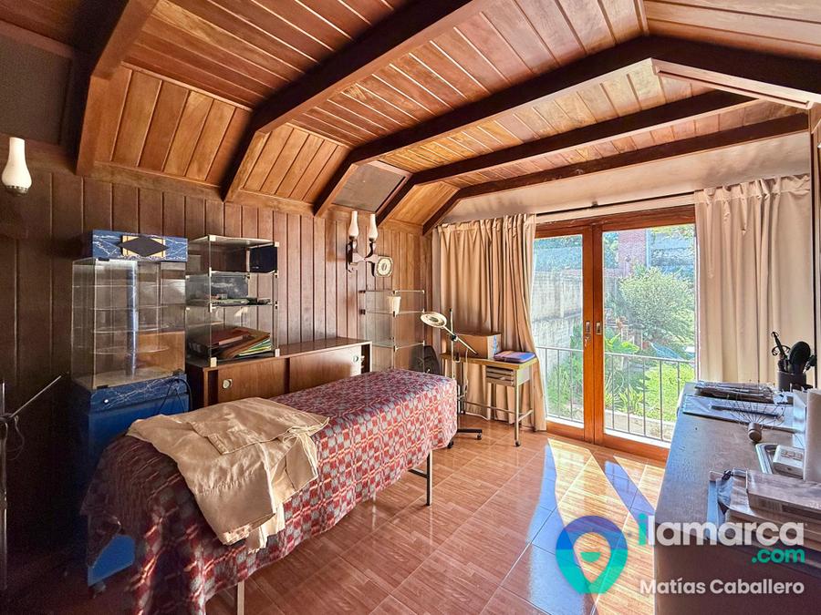 Casa con vistas panorámicas a las sierras + quincho + gran potencial en Valle del Cerro – foto 10