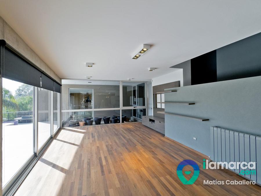 Casa a la venta en Costa Verde con seguridad 24 hs en la mejor ubicación de zona norte – foto 4
