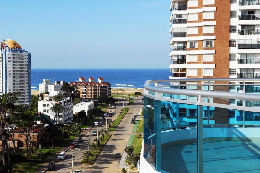 Departamento en Sol y Luna 1, Punta del Este – foto 3