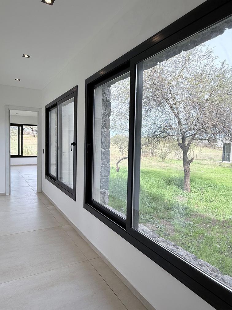 Casa a estrenar con fondo al Golf en El Terrón - planta baja – foto 16