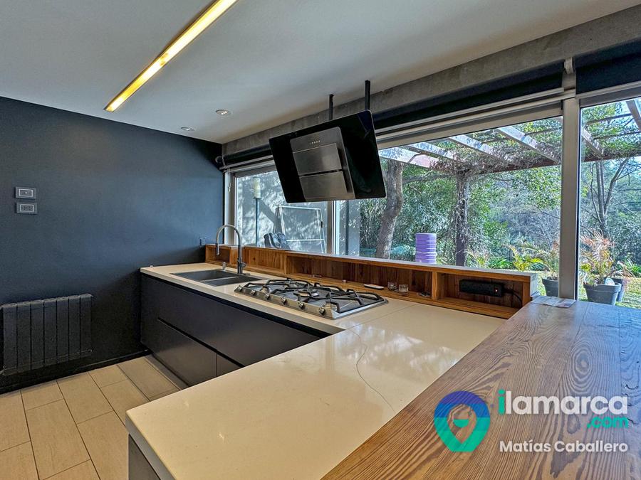 Casa a la venta en Costa Verde con seguridad 24 hs en la mejor ubicación de zona norte – foto 10