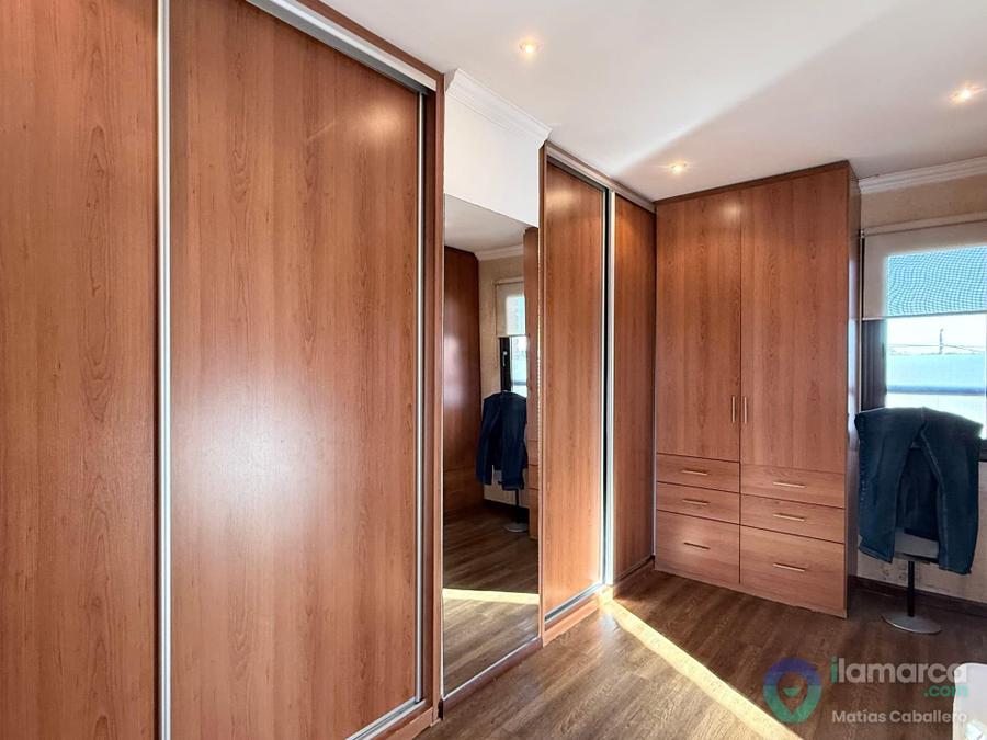 CASA EN VENTA EN URCA - DOBLE TERRENO 770 M² - 4 DORMITORIOS, PILETA Y QUINCHO – foto 14