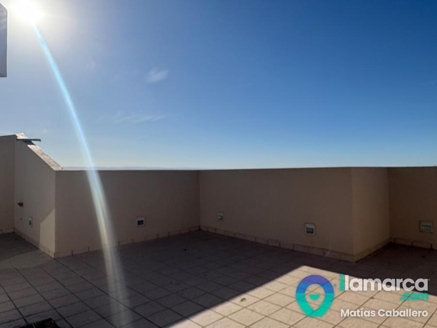 Único penthouse con terraza propia en Miracielos — General Paz, 4 cocheras – foto 24