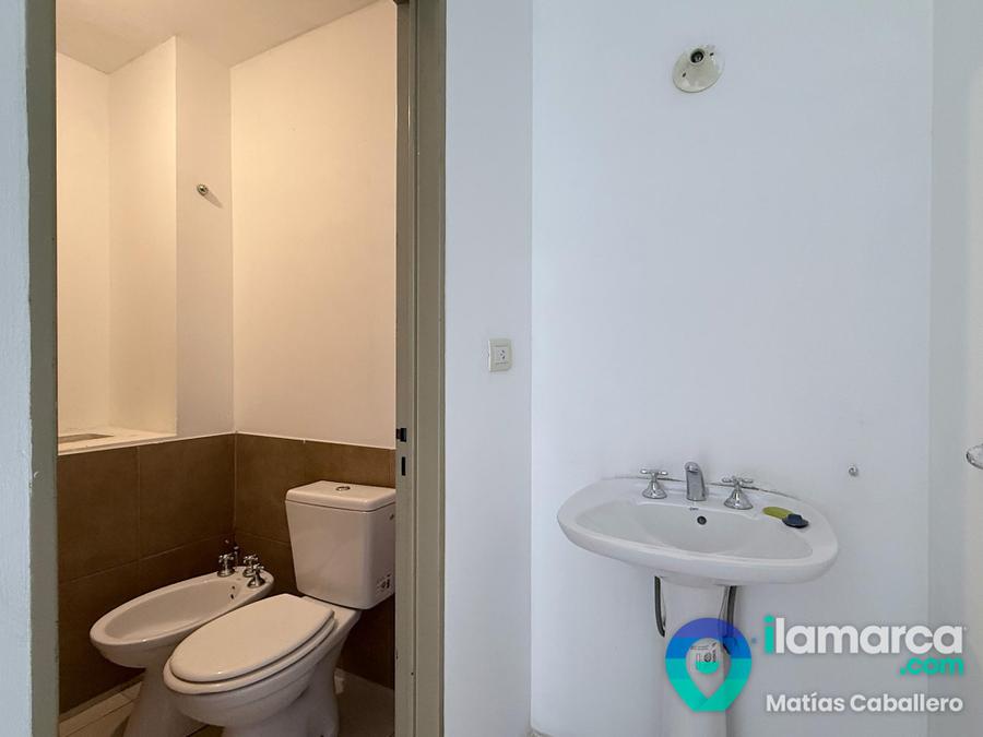Dúplex moderno de 2 dormitorios con posibilidad de 3° dormitorio en Lomas del Chateau – foto 11