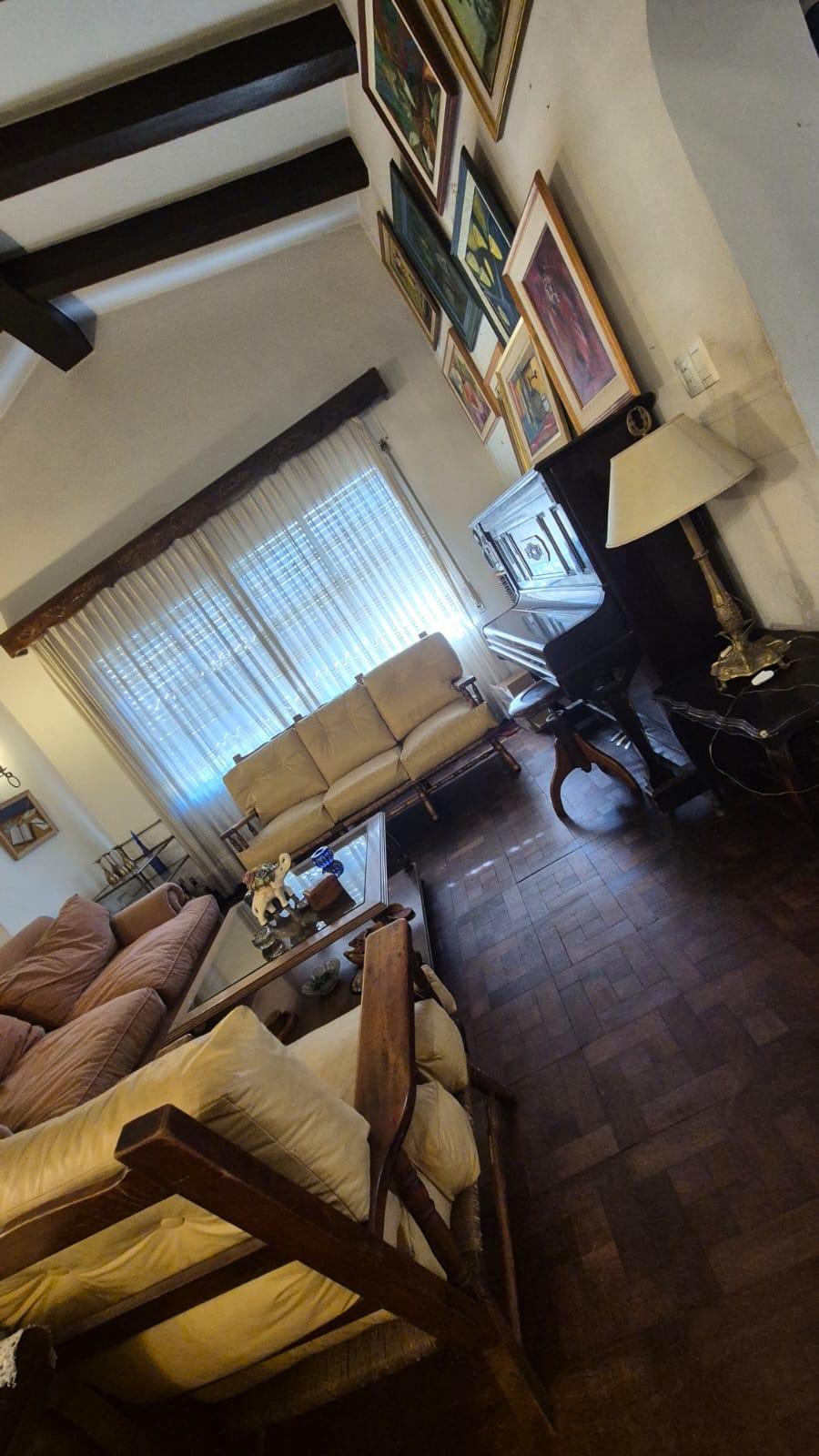 Casa a reciclar con 1323 m2 frente a plaza del Zorrilla en Cerro de Las Rosas – foto 31