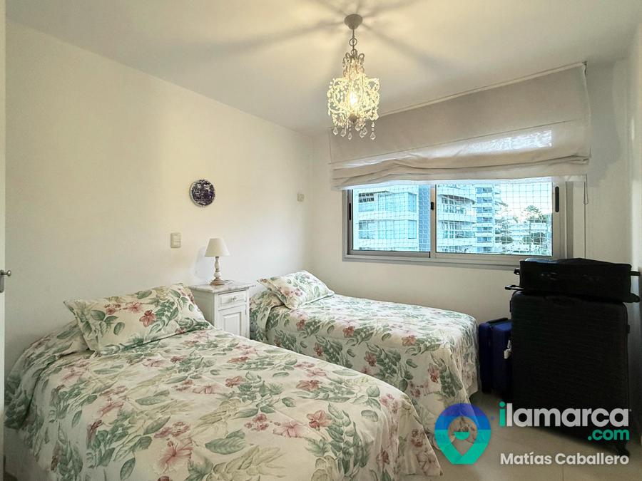 Departamento en Sol y Luna 1, Punta del Este – foto 9