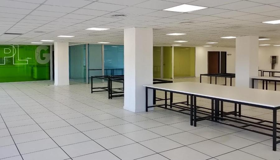 Oficina de 456m2 en Parque Empresarial Córdoba – foto 38