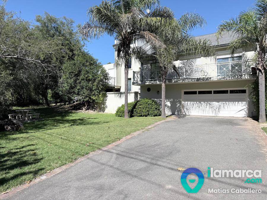 Casa en Las Delicias con Fondo a Tres Arroyos | Piscina, Spa y Naturaleza Única – foto 5