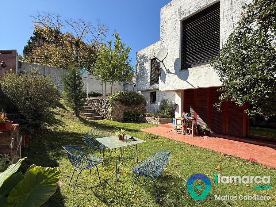 Casa con vistas panorámicas a las sierras + quincho + gran potencial en Valle del Cerro – foto 24
