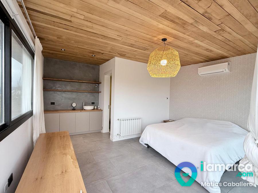 Casa de Categoria en Puerto del Águila con Vista Panorámica al Lago, Piscina Infinita, 4 Habitaciones y Seguridad 24 Horas – foto 29