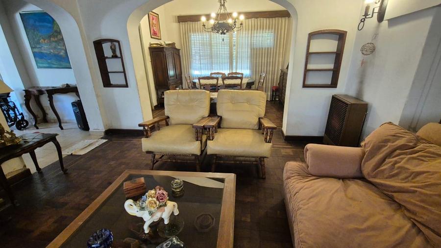 Casa a reciclar con 1323 m2 frente a plaza del Zorrilla en Cerro de Las Rosas – foto 36