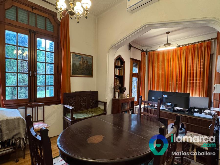 Castillo del Cerro a la venta de 6 dormitorios. Sé parte de la historia de Córdoba! – foto 5