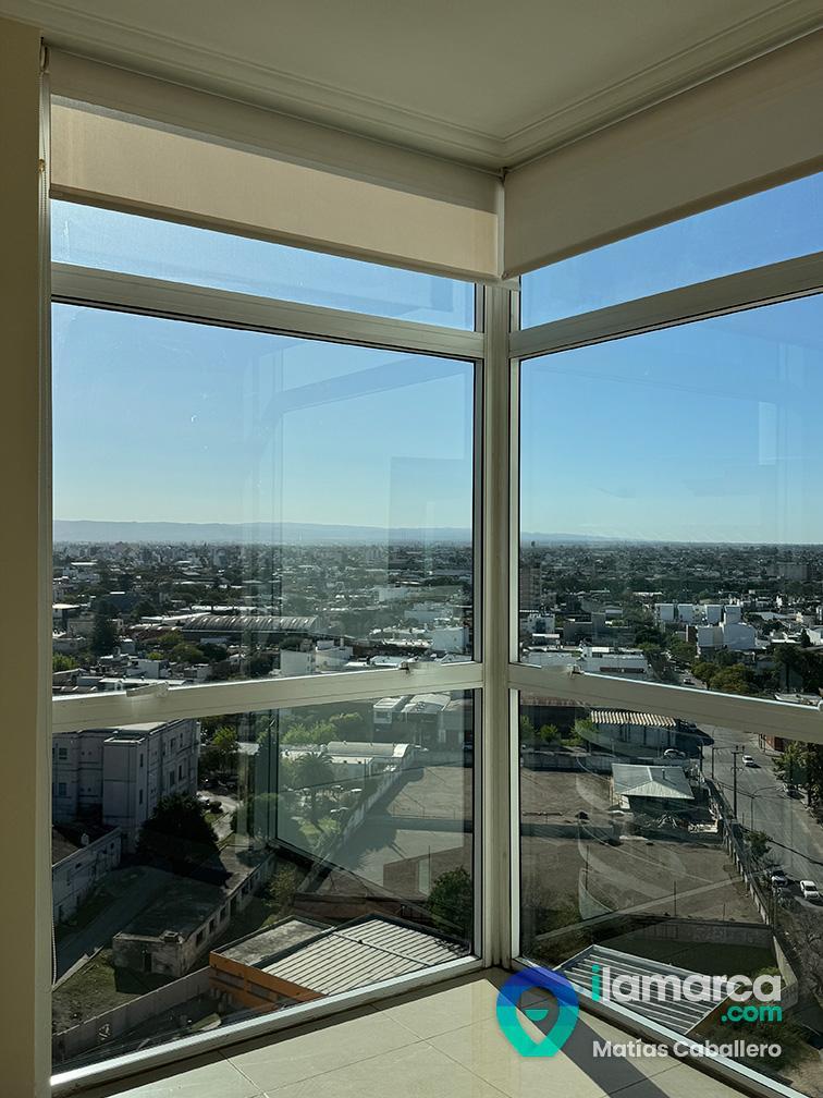 Único penthouse con terraza propia en Miracielos — General Paz, 4 cocheras – foto 9