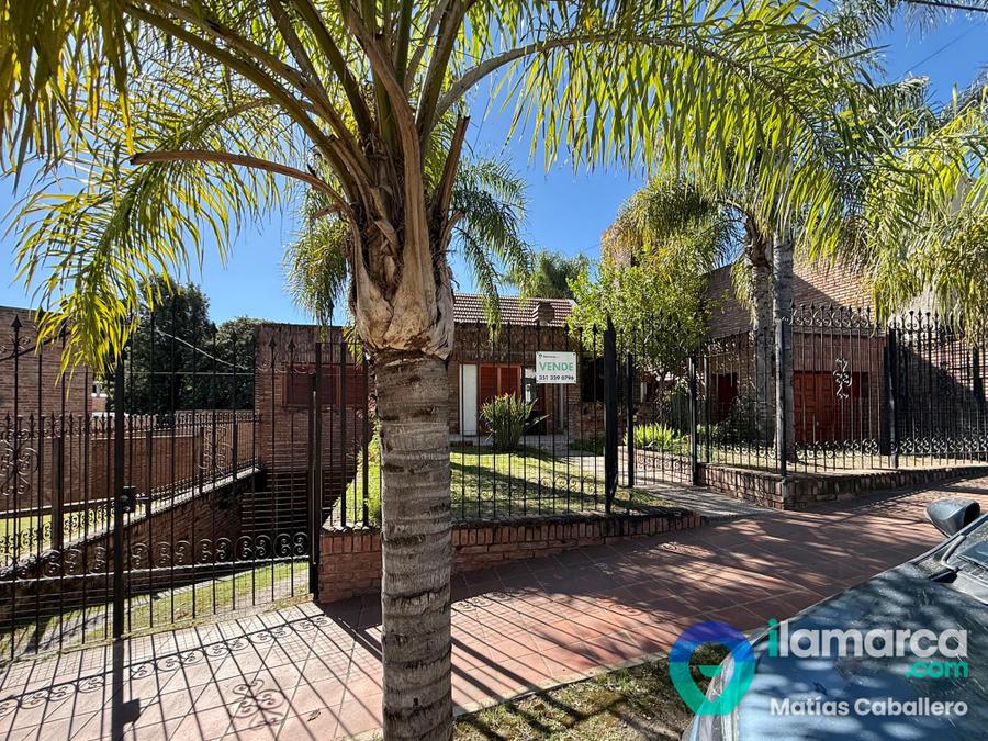 Casa con vistas panorámicas a las sierras + quincho + gran potencial en Valle del Cerro – foto 1