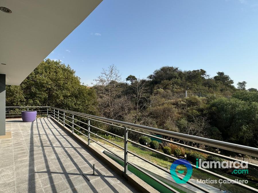 Casa a la venta en Costa Verde con seguridad 24 hs en la mejor ubicación de zona norte – foto 27