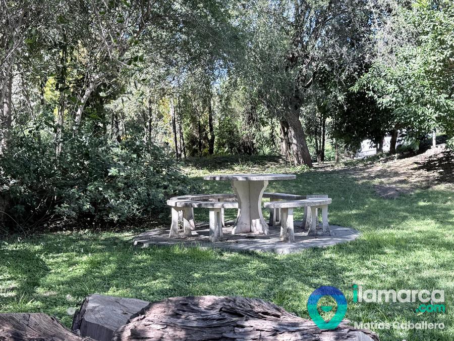 Casa en Las Delicias con Fondo a Tres Arroyos | Piscina, Spa y Naturaleza Única – foto 4