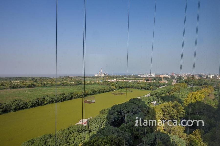 El Faro  a la venta Puerto Madero con 22 cocheras! – foto 9
