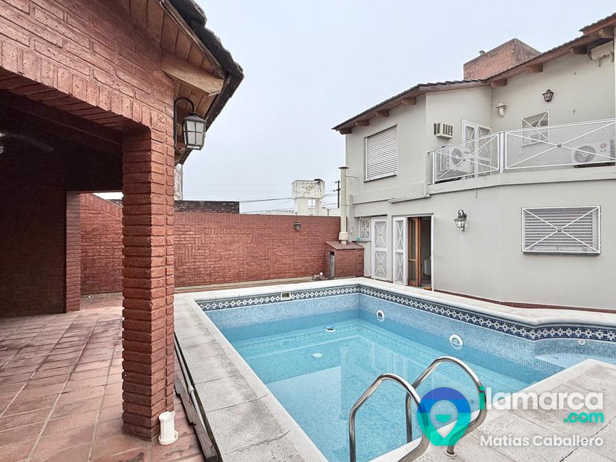 Casa de Categoria a 10 minutos de la Ciudad Universitaria con Quincho y Pileta – foto 20