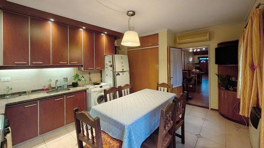 4 dormitorios en barrio Chateau, 2 casas en 1 todo en PB y renovado – foto 16