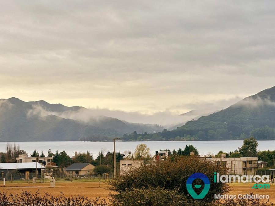 Casa de Categoria en Puerto del Águila con Vista Panorámica al Lago, Piscina Infinita, 4 Habitaciones y Seguridad 24 Horas – foto 33