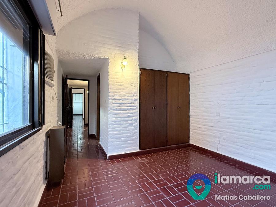 Casa en Alquiler en Urca, Amplio Terreno, Pileta y Excelente Entorno Residencial – foto 15