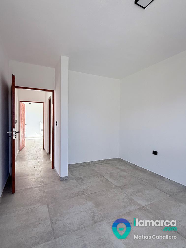 Casa a estrenar en Altos de la Colina, Colonia Tirolesa - 2 dorm. planta baja – foto 11