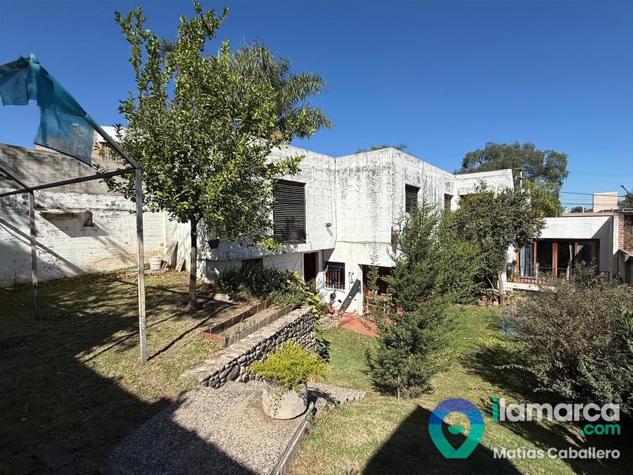 Casa con vistas panorámicas a las sierras + quincho + gran potencial en Valle del Cerro – foto 25