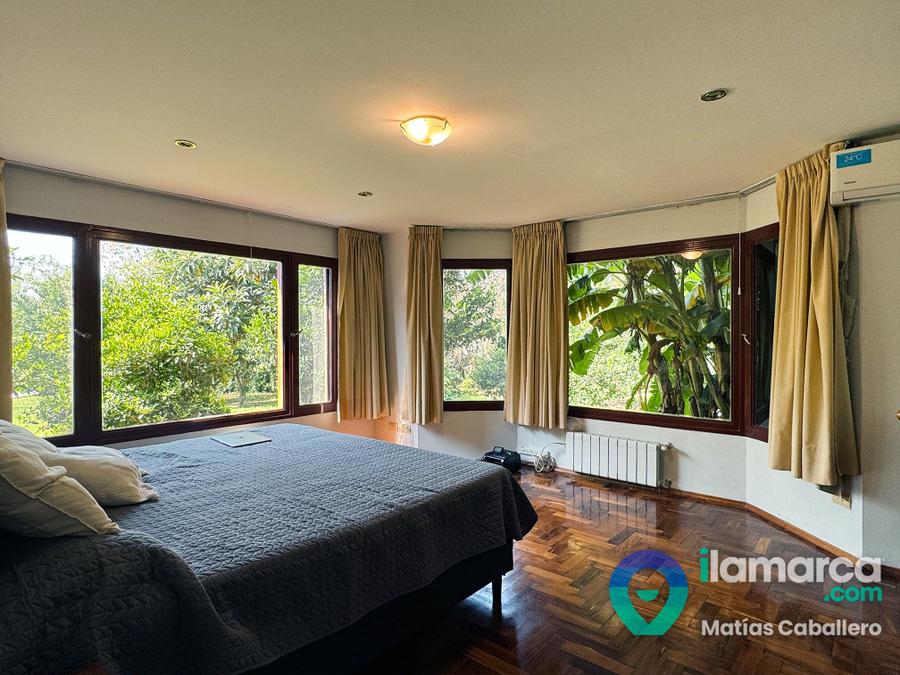 4 dormitorios 2 suites una en planta baja en las Delicias  sobre la principal – foto 16