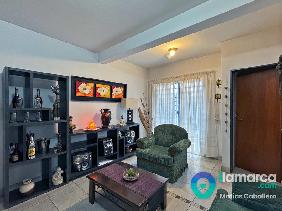 Venta dúplex  impecable de 3 dormitorios excelente ubicación – foto 2