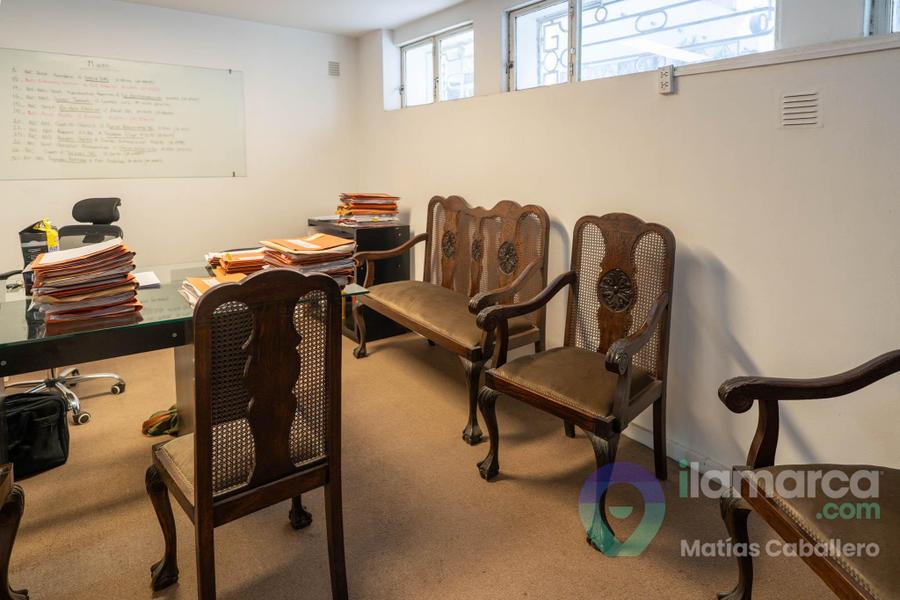 Casona tradicional en el corazón de Nueva Cordoba – foto 30