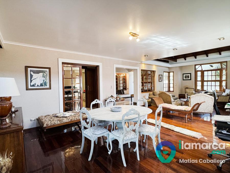 La mejor casa de Villa Centenario 4 dormitorios en suite de pura categoria – foto 5