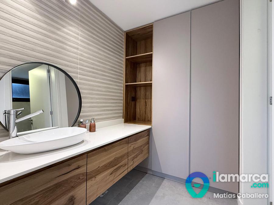 Casa de Categoria en Puerto del Águila con Vista Panorámica al Lago, Piscina Infinita, 4 Habitaciones y Seguridad 24 Horas – foto 20