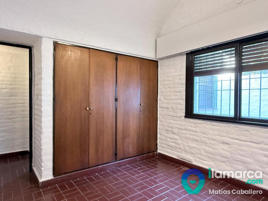 Casa en Venta y Alquiler en Urca, Amplio Terreno, Pileta y Excelente Entorno Residencial – foto 10