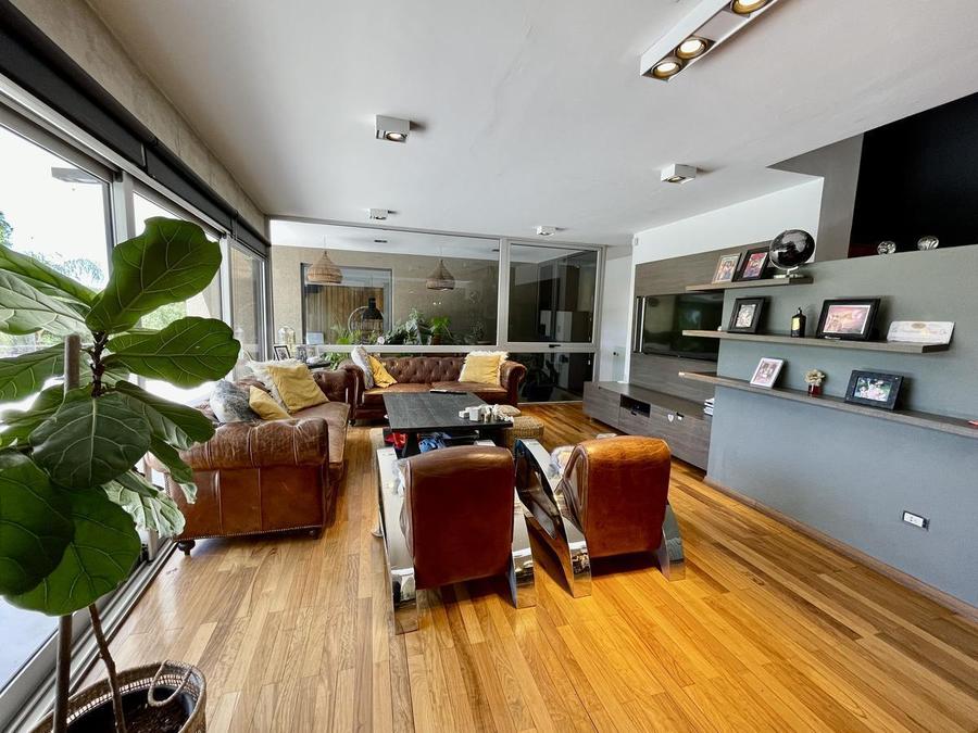 Casa a la venta en Costa Verde con seguridad 24 hs en la mejor ubicación de zona norte – foto 44