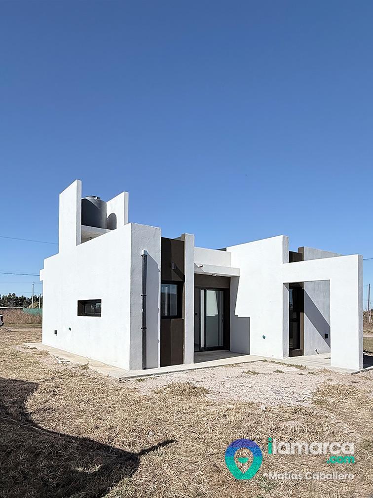 Casa a estrenar en Altos de la Colina, Colonia Tirolesa - 2 dorm. planta baja – foto 18